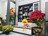 Bán Nhà 80M2 Cấp 4, Đường Số 12, Tăng Nhơn Phú B, Q9, Thủ Đức, Tp Hcm. Giá 6,35 Tỷ Sổ Hồng Riêng - Ảnh 2
