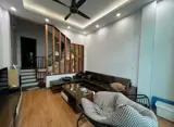 Bán Nhà Phân Lô Dương Nội Hà Đông 50M², 5 Tầng, Ô Tô Tránh, Full Nội Thất Nhập Khẩu Châu Âu, Giá - Ảnh 2
