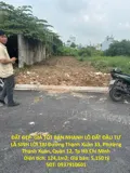 Đất Đẹp- Giá Tốt Bán Nhanh Lô Đất Đầu Tư Là Sinh Lời Tại Quận 12, Tp Hồ Chí Minh - Ảnh 1
