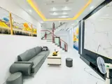 Nhà 3 Tầng Trung Tâm Ngô Gia Tự – Có Sân Riêng 12M² – Giá 2,85 Tỷ - Ảnh 2