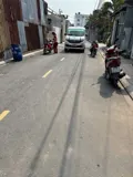 [D2547*] Cơ Hội Hiếm Đất Hẻm Nhựa 6M Có Lề Thạnh Lộc 3 Sát Gò Vấp, 6.X Tỷ - Ảnh 3