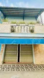Chính Chủ Cần Bán Gấp Nhà Phố 2 Mặt Thoáng – Hẻm Ô Tô 4M Đường Mạc Đĩnh Chi, P. Lam Viên (P.4 Cũ) – - Ảnh 1