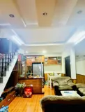 Chính Chủ Cần Bán Gấp Nhà Phố 2 Mặt Thoáng – Hẻm Ô Tô 4M Đường Mạc Đĩnh Chi, P. Lam Viên (P.4 Cũ) – - Ảnh 2