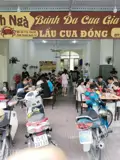 Chính Chủ Sang Nhượng Quán Bánh Đa Cua Tại Tòa A2 - Tinh Thành Quốc Tế, Kiến An, Hải Phòng - Ảnh 2