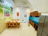 Nhà Bán Dương Thi Mười Q12 5 X15 3 Tầng Hxh 6,3 Tỷ - Ảnh 2