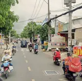 Bán Nhà Mặt Tiền Đường 7M - Kinh Doanh Đỉnh - Giảm Sốc 800Tr Còn 12.6 Tỷ. Khu Lê Văn Quới , Bình - Ảnh 5