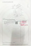 Bán 2 Lô Đất Mặt Tiền Đường Nhựa 12M Tặng 2 Móng 4 Tấm Có Sẵn - Ảnh 1