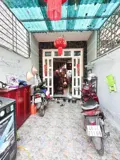 Nhỉnh 5 Tỷ Nhỏ Siêu Rẻ 6Mx17m - 4 Tàng - Ảnh 5