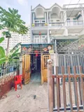 Nhỉnh 5 Tỷ Nhỏ Siêu Rẻ 6Mx17m - 4 Tàng - Ảnh 2