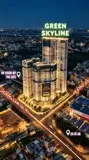 Sở Hữu Căn Hộ 2Pn Green Skyline - Vị Trí Vàng, Chính Sách Thanh Toán Cực Hấp Dẫn - Full Nội Thất - Ảnh 2
