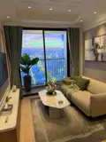 Sở Hữu Căn Hộ 2Pn Green Skyline - Vị Trí Vàng, Chính Sách Thanh Toán Cực Hấp Dẫn - Full Nội Thất - Ảnh 5