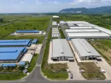 X128 Bán Nhà Xưởng Tại Kcn Giang Điền, Thu Hút Đầu Tư Linh Hoạt, Dn Fdi, Dn Epe - Ảnh 1
