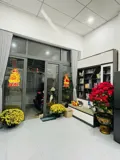 Bán Nhà 80M2 Cấp 4, Đường Số 12, Tăng Nhơn Phú B, Q9, Thủ Đức, Tp Hcm. Giá 6,35 Tỷ Sổ Hồng Riêng - Ảnh 3