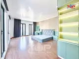 Nhà Mới Mặt Đường Đằng Hải - Tuyến 3 Lê Hồng Phong, Lô Góc 2 Mặt Thoáng, Có Thang Máy Kính - Ảnh 4