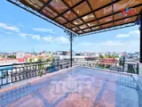 Nhà Mới Mặt Đường Đằng Hải - Tuyến 3 Lê Hồng Phong, Lô Góc 2 Mặt Thoáng, Có Thang Máy Kính - Ảnh 5