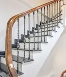 Cho Thuê Nhà, Trần Nhân Tông, Mai Hắc Đế, Thang Máy; 164M2* 5T -64 Tr - ảnh 3
