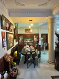 [O2558*] Biệt Thự Sân Vườn Nơ Trang Long Bình Thạnh - Khu Nội Bộ - 4X Tỷ - Ảnh 3