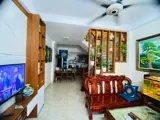 Nhà 3T Lô Góc 2 Mặt Thoáng, Ôtô Đỗ 10M, Tổ 12 Yên Nghĩa, Dt33m2, 7.15 Tỷ Hà Đông - Ảnh 1