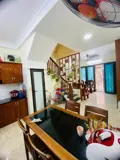 Nhà 3T Lô Góc 2 Mặt Thoáng, Ôtô Đỗ 10M, Tổ 12 Yên Nghĩa, Dt33m2, 7.15 Tỷ Hà Đông - Ảnh 2