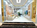 Mt Kinh Doanh -Chỉ 8 Tỷ 900 - 4 Tầng - 4X16,5 - Ảnh 4