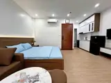 Cho Thuê Nhà Nguyên Căn Mới Xây Cao Cấp , Có Thang Máy Tại Ba Đình, Hà Nội - ảnh 2