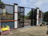 Bán Đất Đẹp Xã Xuân Thới Sơn, Huyện Hóc Môn - Diện Tích Lớn, Đất Thổ Cư, Tặng Thêm Đất Vườn - Ảnh 1