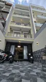 Biệt Thự Mặt Tiền Đường Số Khánh Hội Quận 4 -Diện Tích 63M2 Đất - Xe Hơi Ngủ Trong Sân - Ảnh 1