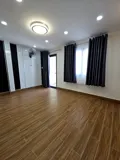 Biệt Thự Mặt Tiền Đường Số Khánh Hội Quận 4 -Diện Tích 63M2 Đất - Xe Hơi Ngủ Trong Sân - Ảnh 3