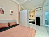 Bán Nhà Đẹp Ngang 3.2 X 10 Nở 5M Đúc 5 Tấm Q4 Có 4Đdòng Tiền 20 Triệu - Ảnh 3