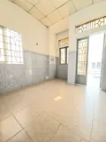 Bán Nhà Hẻm Ba Gác Máy Q4 Ngang 3.1 Dài 11 Đúc Bê Tông - Ảnh 4