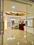 ► Mt Nguyễn Hoàng Gần Nguyễn Văn Linh, 2 Mặt Thoáng, 55M2, 4 Tầng Đẹp, Kinh Doanh Vip, 8.X Tỷ - ảnh 3