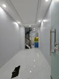 Bán Nhả Mặt Tiền Kinh Doanh Khánh Hội Cạnh Q1 Là Q4 Giá Có 5 Đ - Ảnh 1