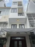 Bán Nhả Mặt Tiền Kinh Doanh Khánh Hội Cạnh Q1 Là Q4 Giá Có 5 Đ - Ảnh 2