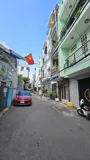 Bán Nhả Mặt Tiền Kinh Doanh Khánh Hội Cạnh Q1 Là Q4 Giá Có 5 Đ - Ảnh 3