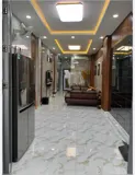 Bán Nhà Mặt Tiền Kinh Doanh Ngang 3.3 Dài 16M Đúc Xây Dựng Mới Q4 Cạnh Q1 - Ảnh 4