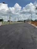 Bán Đất Thị Trấn Liên Nghĩa – Vị Trí Đẹp Sau Cây Xăng Hòa Thành - Ảnh 1