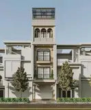 Nhà Mới Ngõ Đông Khê – 52M² X 5 Tầng, Có Thang Máy, Ô Tô Vào Tận Nhà - Ảnh 1