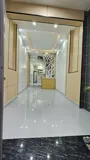Bán Nhà Trung Tấm Q4 Cạnh Q1 Ngang 3 Dài 18Xây Dựng Mới Bê Tông - Ảnh 2