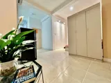 Bán Nhà Đẹp Ngang 3.2 X 10 Nở 5M Đúc 5 Tấm Q4 Có 4 Đ - Ảnh 3