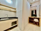Bán Nhà Đẹp Ngang 3.2 X 10 Nở 5M Đúc 5 Tấm Q4 Có 4 Đ - Ảnh 5