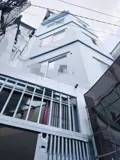 Bán Nhà Căn Hộ Dịch Vụ Ngang 5 X 5.89 X Nở 5.3 Mđúc Bê Tông 5 Tấm Có Dòng Tiền Thuê Ổn Định 25 - Ảnh 1