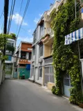 [Hiệp Bình Chánh] Nhà Mới 3 Tầng Đẹp Lung Linh - Hẻm Xe Hơi Thông - Đối Diện Gigamall Và Đh Luật  - Ảnh 4