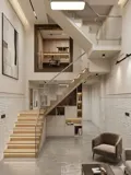 [Hiệp Bình Chánh] Nhà Mới 3 Tầng Đẹp Lung Linh - Hẻm Xe Hơi Thông - Đối Diện Gigamall Và Đh Luật  - Ảnh 2