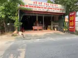 Cho Thuê Nhà Làm Kho Xưởng Mặt Đường 200 – Thị Trấn Ân Thi, Hưng Yên - Ảnh 1