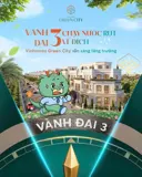 Nhỉnh 800 Triệu Có Ngay Siêu Phẩm Liền Kề Tx6-177 The Forest – Vinhomes Green City - Ảnh 2