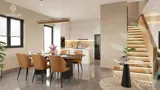 Nhỉnh 800 Triệu Có Ngay Siêu Phẩm Liền Kề Tx6-177 The Forest – Vinhomes Green City - Ảnh 4