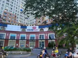 Chính Chủ Bán Căn Hộ 14.01 Chung Cư Toky Tower Số 557 Đường Tô Ký, Phường Trung Mỹ Tây, Tphcm - Ảnh 1
