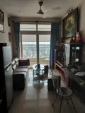 Chính Chủ Bán Căn Hộ 14.01 Chung Cư Toky Tower Số 557 Đường Tô Ký, Phường Trung Mỹ Tây, Tphcm - Ảnh 3