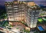 Chính Chủ Bán Căn Hộ 14.01 Chung Cư Toky Tower Số 557 Đường Tô Ký, Phường Trung Mỹ Tây, Tphcm - Ảnh 2
