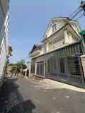 Chủ Ngộp Cần Ra Gấp Hạ Còn 7 Tỷ 200 – Biệt Thự Sân Vườn Lõi Trung Tâm Đường Trần Đại Nghĩa, P.8, Đà - Ảnh 1